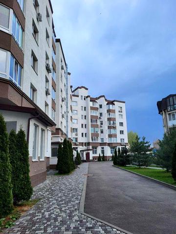 Продам квартиру 2к- 65м2, Крюківщина межує з Вишневим, ЖК Підкова, Новус 200м. Грн.беремо ЖК Підкова