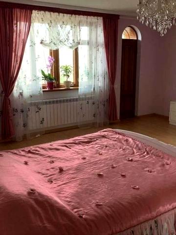 Сдам 2 пов Будинка 280 кв.м. 6 комнат Одиновка