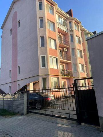 ПРОДАЖ! 2-кімнатної квартири з автономним опаленням в новобудові на вул.Виговського у Луцьку (район ТЦ «Глобус»,Північний ринок