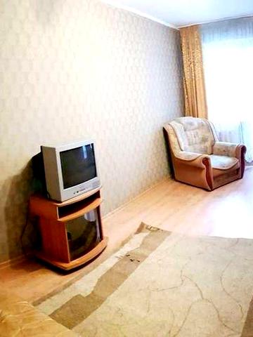 Сдам Однокомнатную квартиру на Черемушках