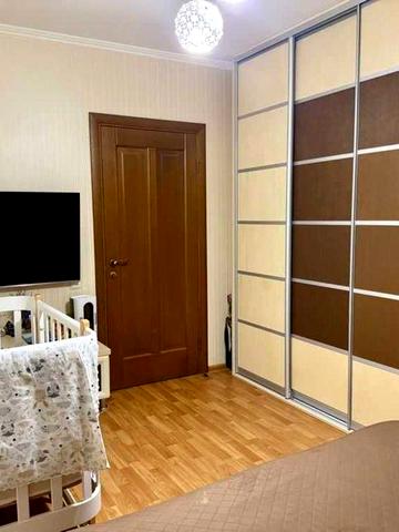 Унікальна квартира з РЕМОНТОМ 120м2. ПОДАТКИ -2%! Поряд зі школою. м. Буча