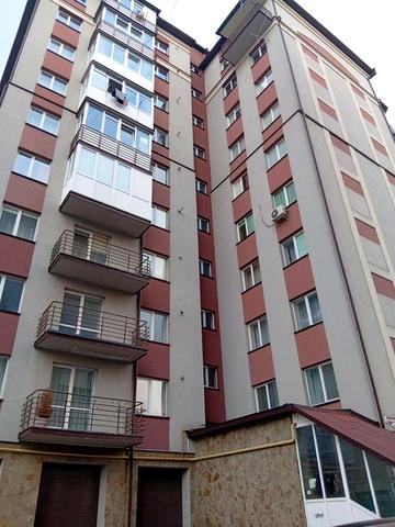 ЕКСКЛЮЗИВ. 3к. квартира, яка виділяється серед усіх
