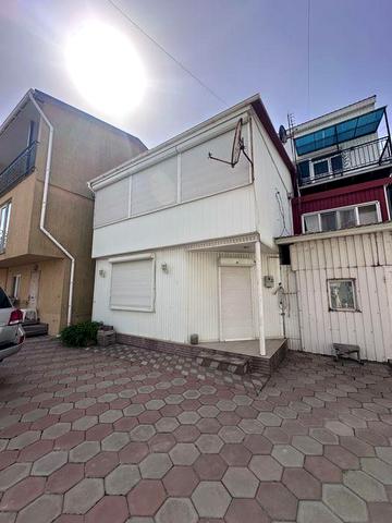 Продам дачу біля моря | 1 хвилина до пляжу | с. Грибівка (Одеська область)