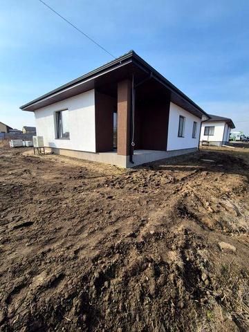 Продаж будинку 95м2 на етапі будівництва
