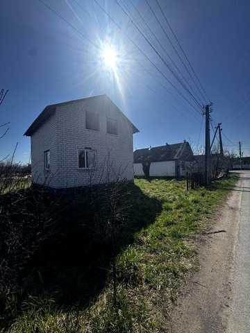 Продаж 2-х будинків в с. Глибочи3ця