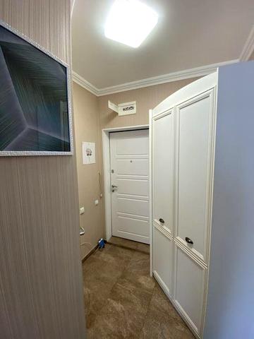 Квартира з ремонтом  Бориспіль центр   Продаж  з кладовою ЖК Вишиванка