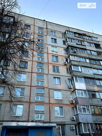 Продаж 1к Квартира Перемоги проспект