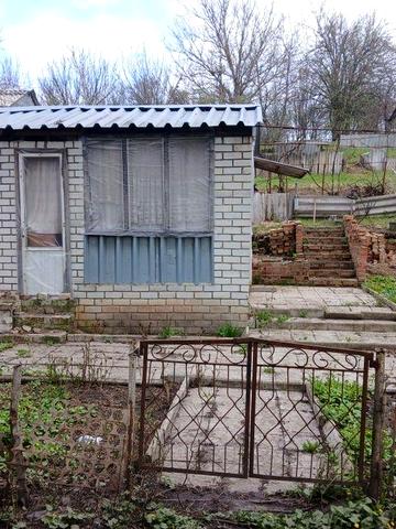 Продам дачу в Ольховке
