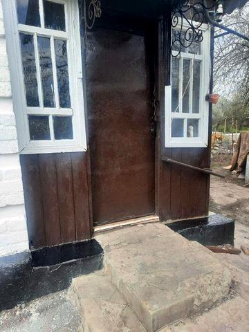 Дом с газом красноппавловка лозовской район , только продажа Без оренды !