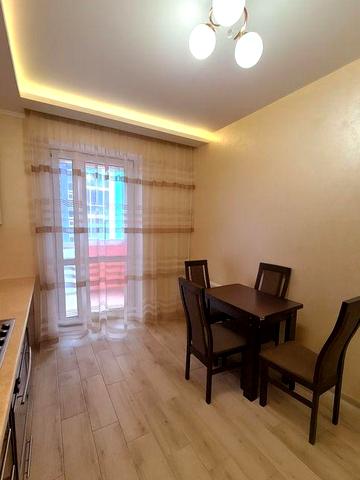 ДОВГОСТРОКОВА ОРЕНДА 1-кімнатної квартири, Гурія Бухала, Рівне !!!