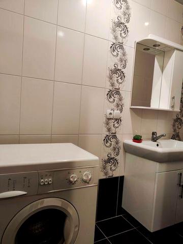 Продам 3 комнатную, трёх комнатную, квартиру, Новострой, м. Салтовская - Яни Червоної 5 ЖК Родниковая 5