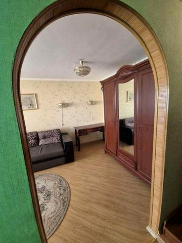 Аренда 1 к.кв метро Ботанический сад.