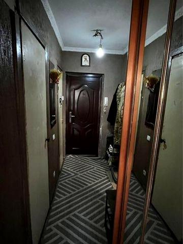 Продаж 1 кімнатної квартри від власника