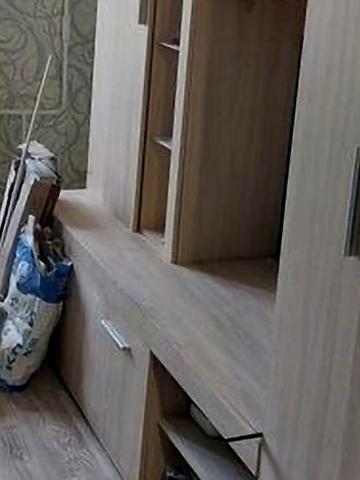 Довгострокова оренда 1к Квартира Слобожанський проспект