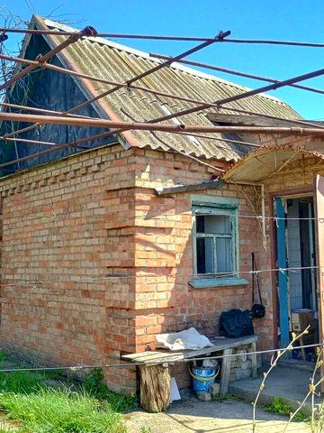 Дача, садовый участок в Никополе, СТ Хвиля