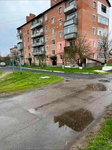 Квартира в селі Яреськи