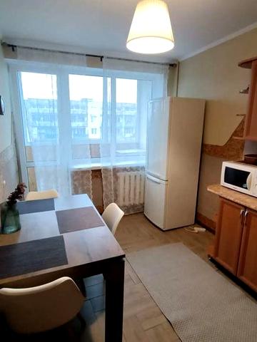 1 кімнатна квартира готова до прожиття,м.Львів.33 м