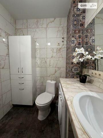 Продаж 1к Квартира Петрівська вулиця ЖК Барселона