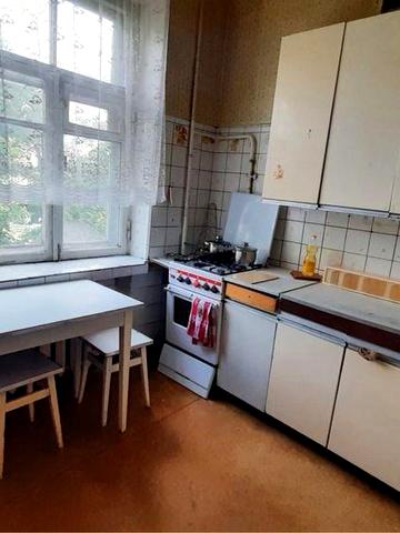 Продаж квартири 2 кім. бул. Міхновського 7 (м.Звіринецька/Либідька)