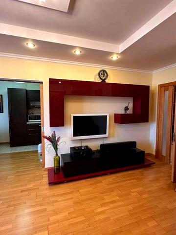 Оренда 3к квартири, Дегтярівська 25а, ЖК Космополітен