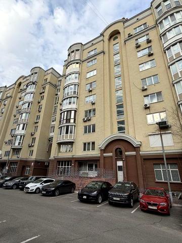 Продам квартиру Вишгородська 45 без комисіі
