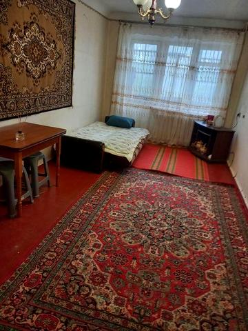 Здам квартиру в оренду