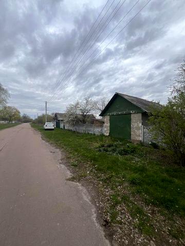 Будинок в с.Ковчин