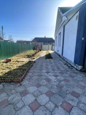 Часний будинок на довгий термін
