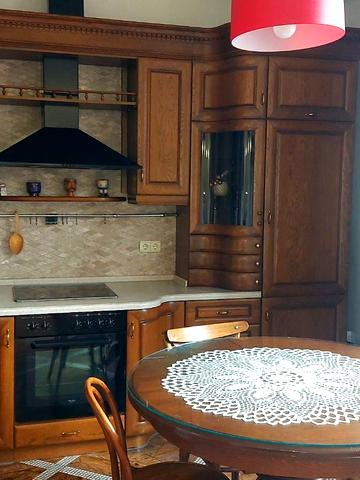 Євгена Коновальця вул. (Щорса), 32-Б