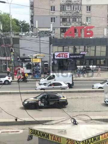 Лесі Українки пр., 25/27, Центральний, Дніпро, Дніпропетровська 46000 USD