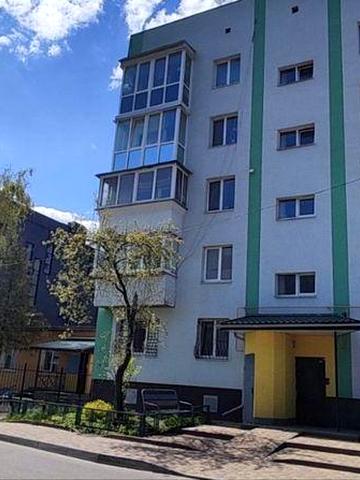 Продаж 4 кімнатна, с.Новосілки, Содова 5