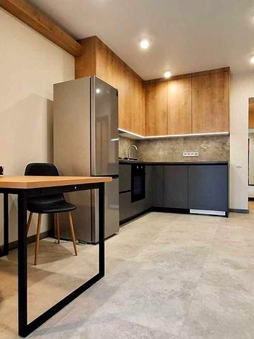 Оренда однокімнатної квартири на Щасливому. Вільна.