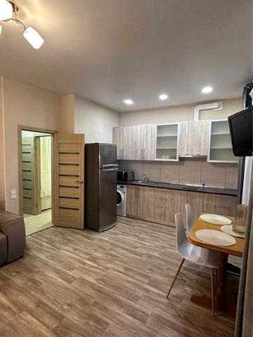 Кватира-студя в ЖК