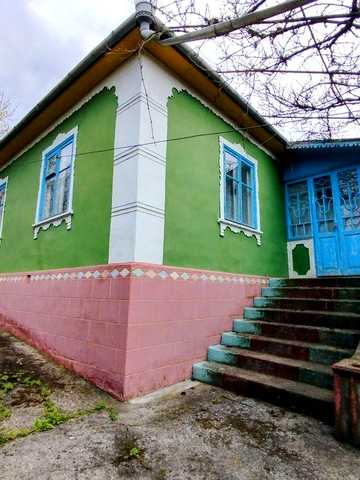 Продається будинок у с. Немія