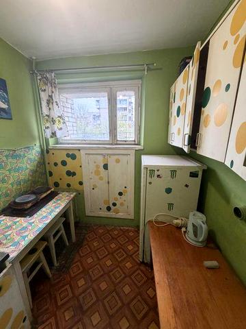 Продаж 1 кім квартири вул.Кошиця 1