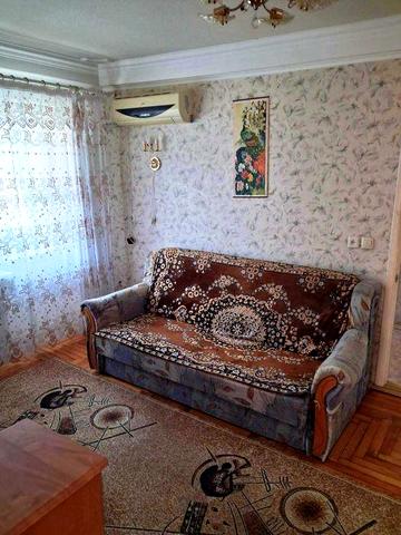 Сдам 2-к квартиру в Вознесеновском районе для семьи, ул. Победы