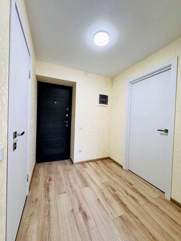 Продам 1 кімнатну квартиру з гарним ремонтом на Новомиколаївці