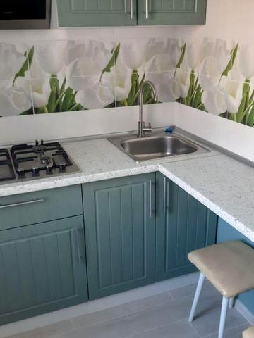 Оренда 1 кімнатної квартири з гарним ремонтом