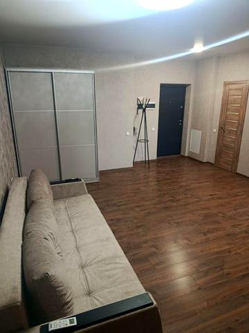 Здам в оренду 1- кімнатну квартиру  студію в ЖК Гран Бурже