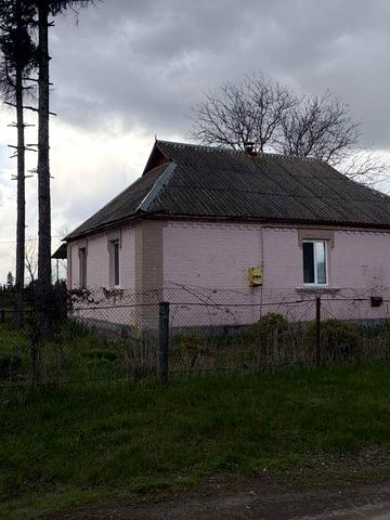 Продам будинок в селі Потіївка
