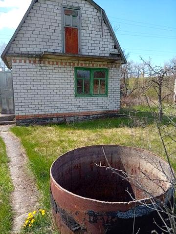Дача Сади 3. Спільнота Созідатель