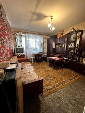 Продам 1к. квартиру, Слободской Район, Одесская (91272)
