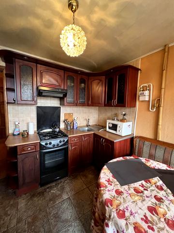 Голосіївська вул., 4