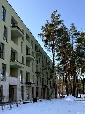 Продаж 2 кімнатної квартири в ЖК Парк таун з дизайн поєктом ЖК Парк таун