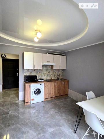 Продаж 1к Квартира Джерельна вулиця ЖК Фортуна-2