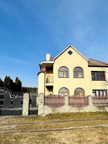 Продаж 5к Дім Набережна вулиця