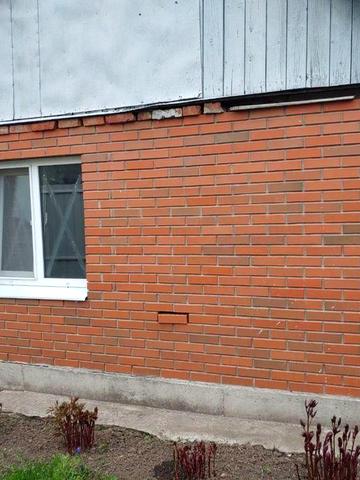 Сдаётся небольшой домик в г. Люботин