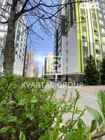 Продаж 1к Квартира Григорія Сковороди вулиця ЖК Фортуна-2