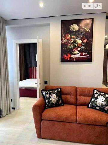 Довгострокова оренда 2к Квартира Зоряний бульвар ЖК Грани