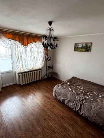 Продається 2-кімнатна квартира